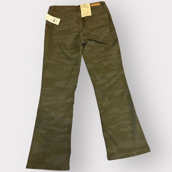 Sanctuary Denim Jeans in Camo Print New - Picture 2 of 7